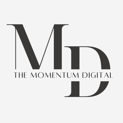 The Momentum Digital