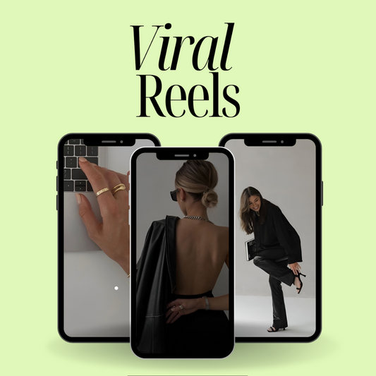 FREE Viral Reels Ultimate Checklist